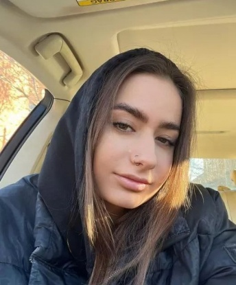 Анкета проститутки Тома - Фото 1, Новокаякент, 18 лет, №2556